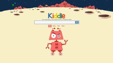 Kiddle