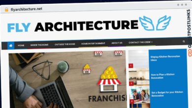 www.Flyarchitecture.net