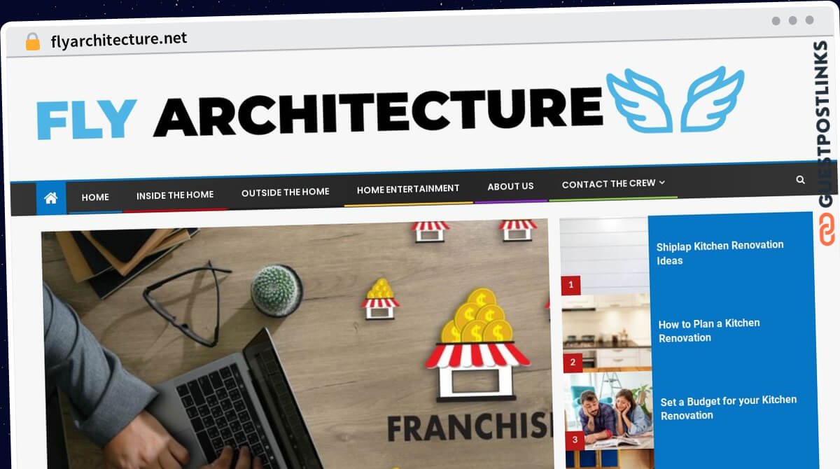 www.Flyarchitecture.net