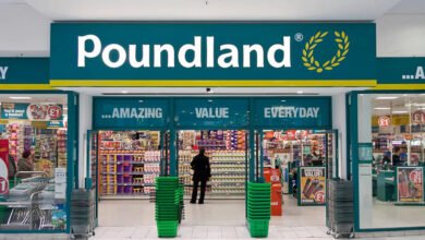 Poundland
