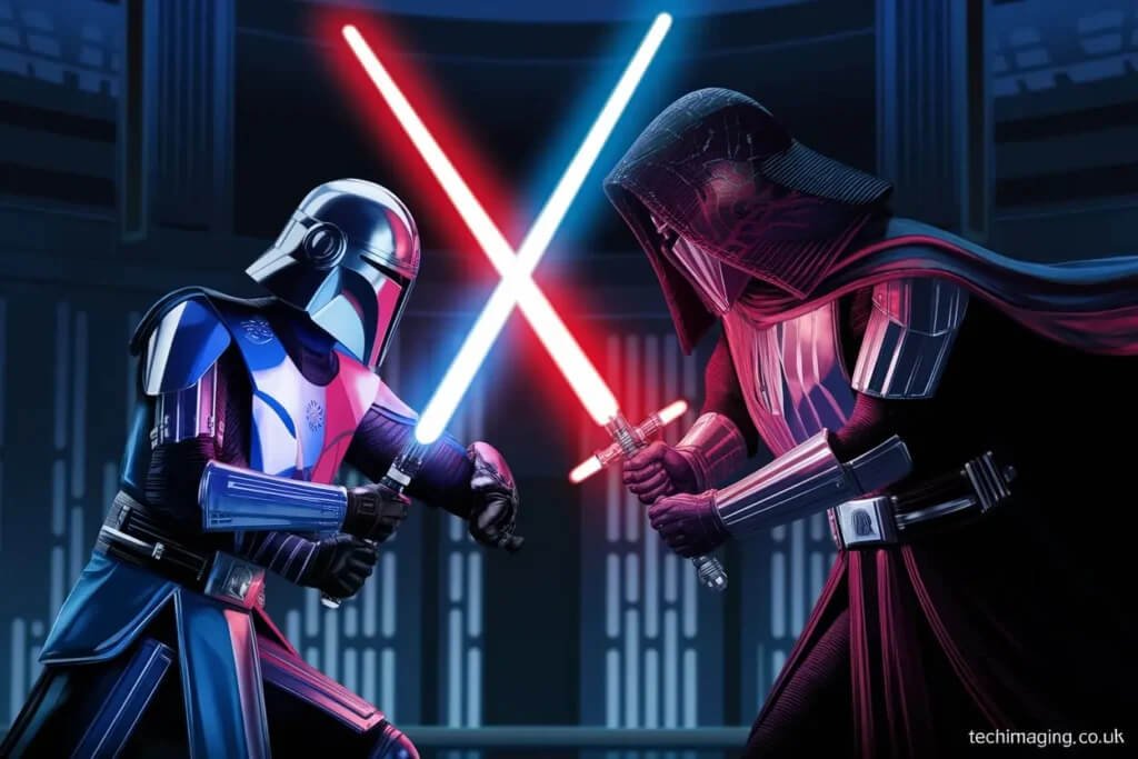 Three Reasons the Ps5 Star Wars: Kotor Remake is Such a Huge ...