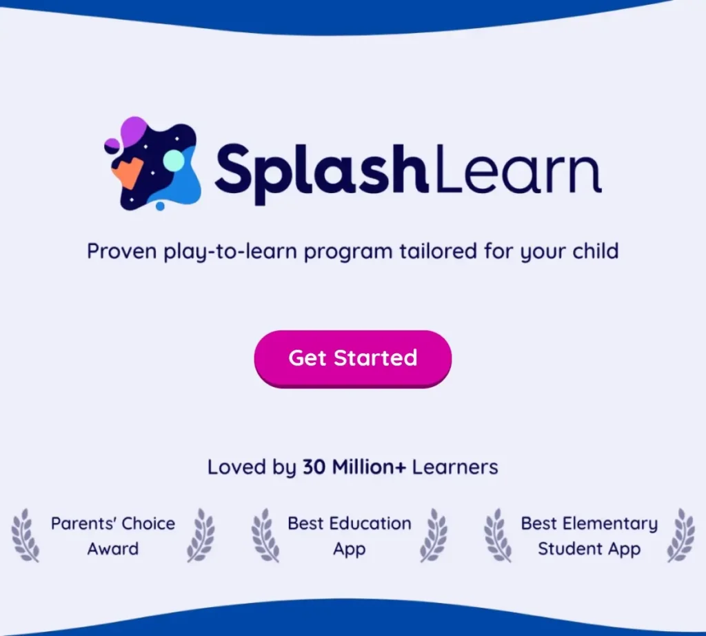 splashlearn