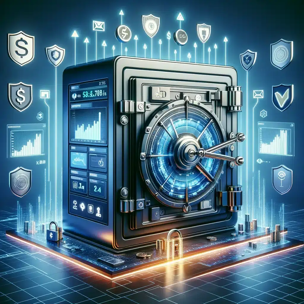 fintechzoom best crypto wallet