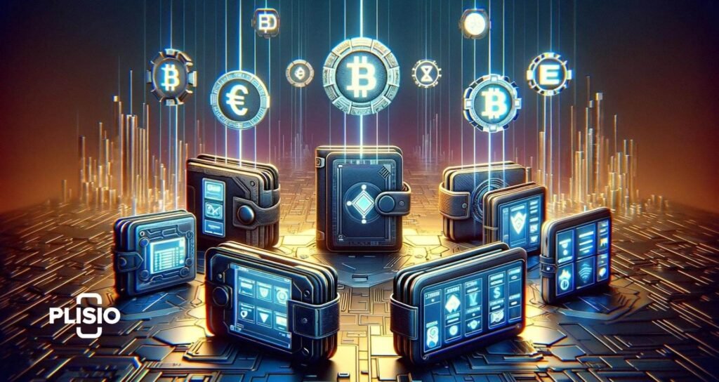 fintechzoom best crypto wallet