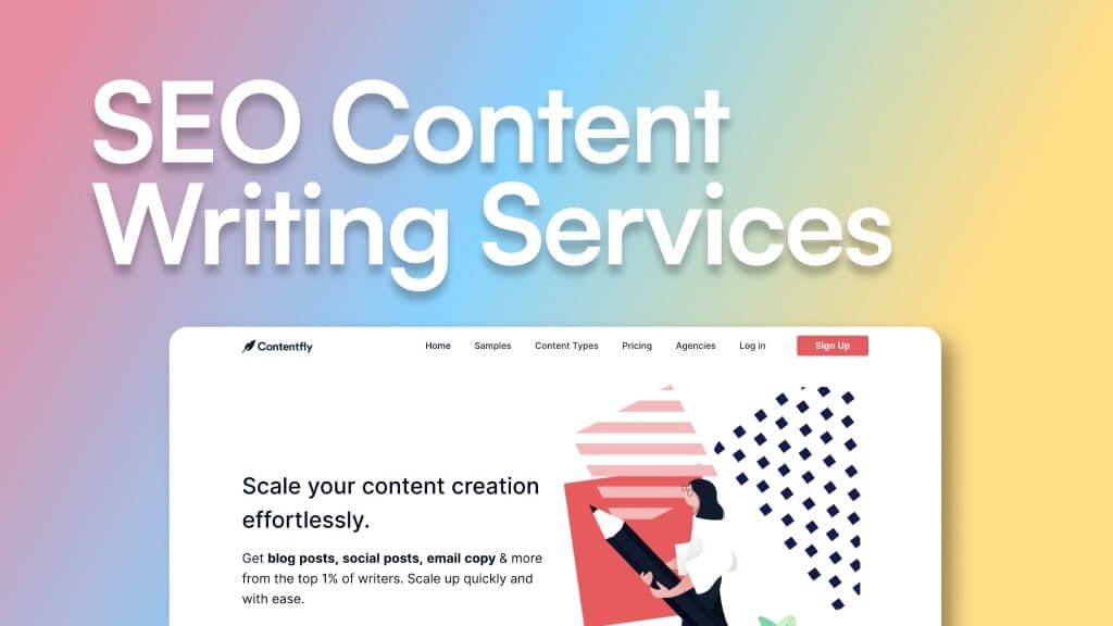 content writing appkod