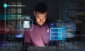 web development appkod