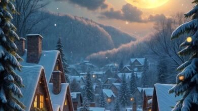 Iphone:5gnj7k4todu= Christmas Wallpaper