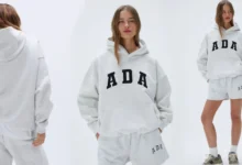 Adanola Hoodies