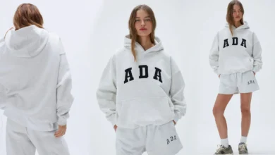 Adanola Hoodies