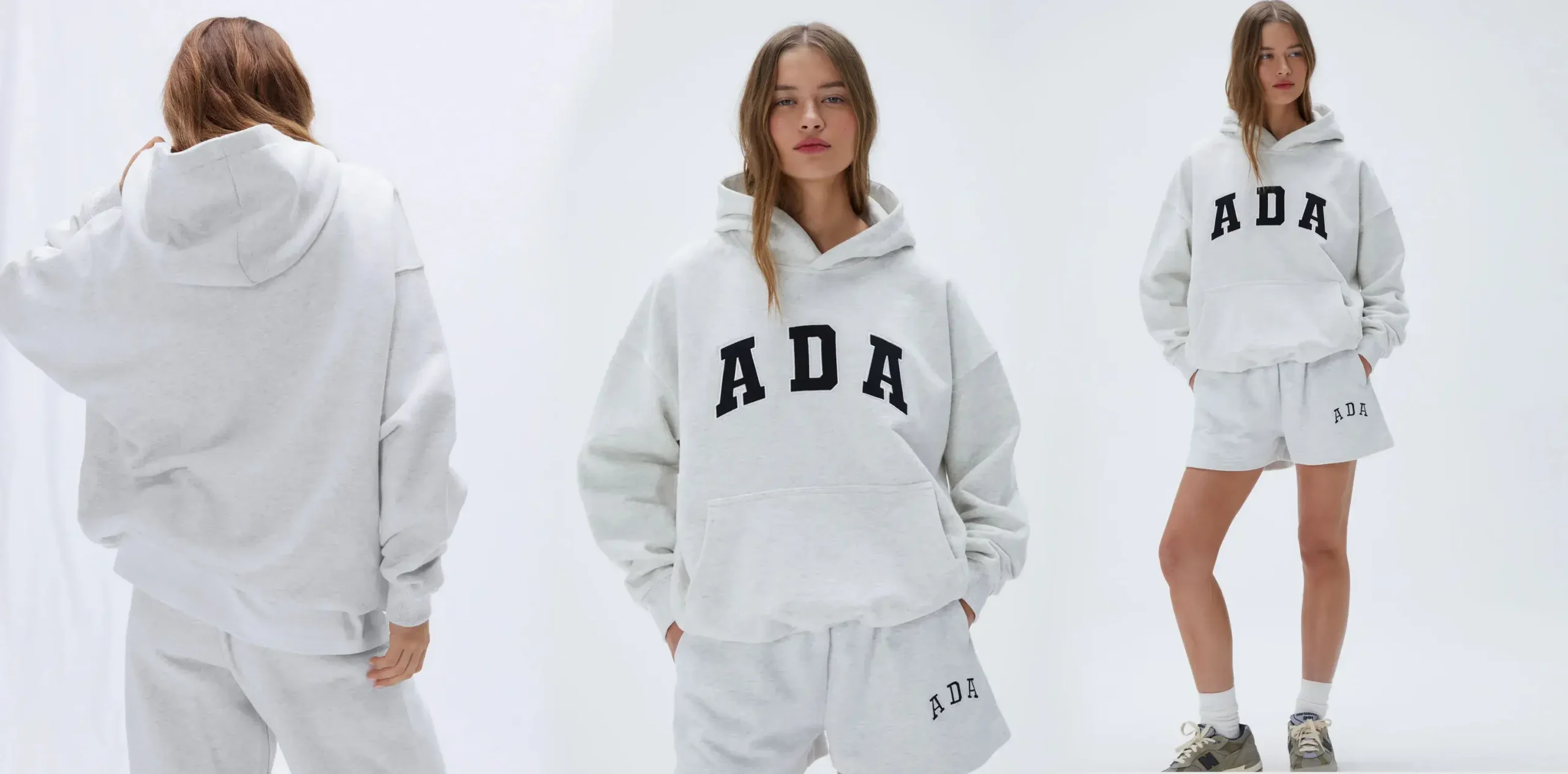 Adanola Hoodies