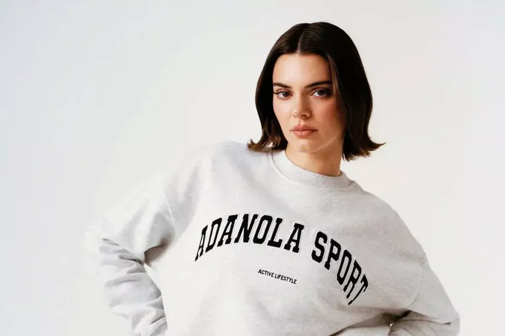 Adanola Hoodies women