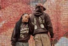 Broken Planet Hoodie