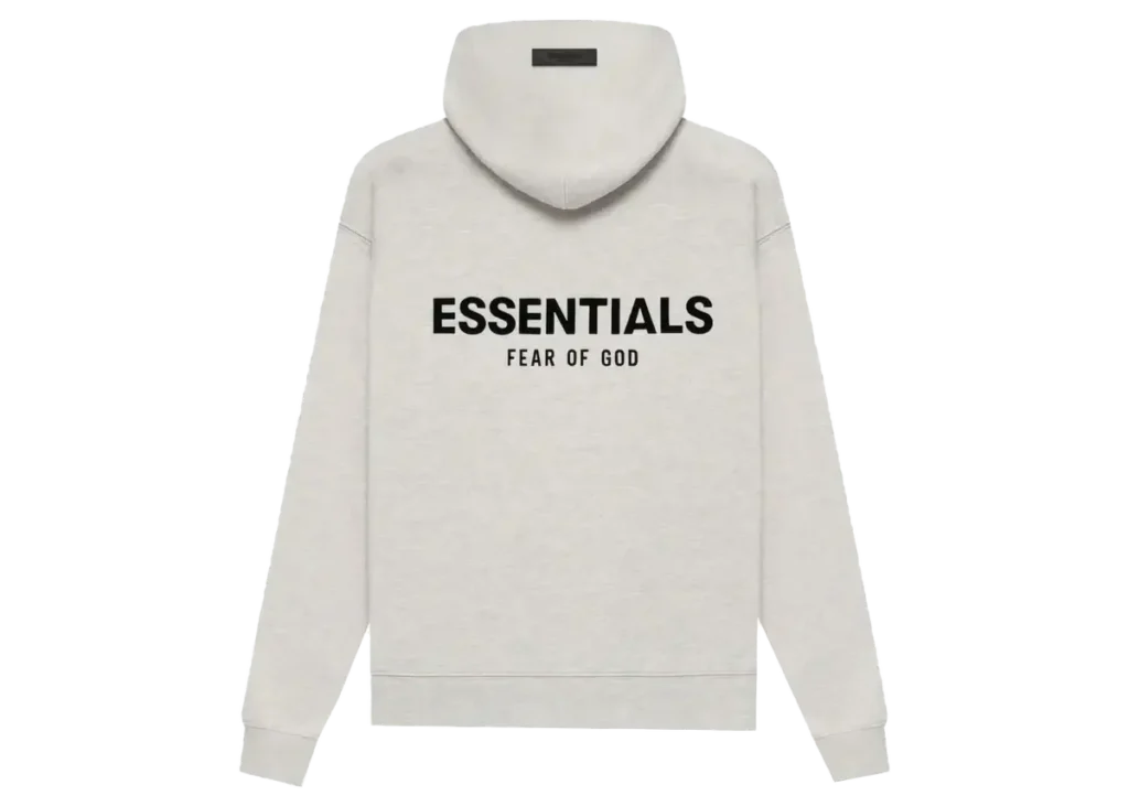 Essentials Hoodie Essentials Hoodie