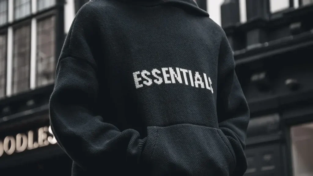 Is Essentials a Luxury Brand Is Essentials a Luxury Brand