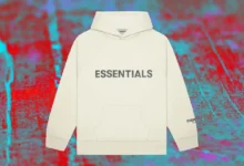 What Brand Is Essentials Hoodie