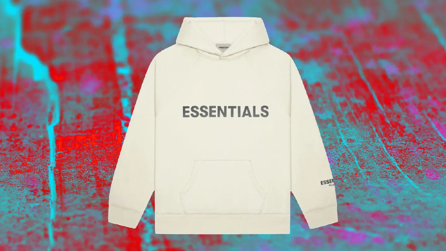 What Brand Is Essentials Hoodie