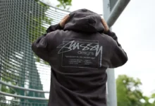 Why Stüssy Hoodie Is Suddenly So Popular